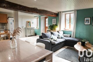  Maison � vendre 9 pi�ces 198 m�