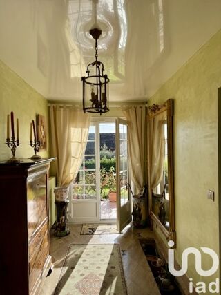  Maison  vendre 7 pices 190 m