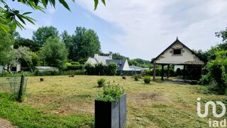  Terrain � vendre 817 m�
