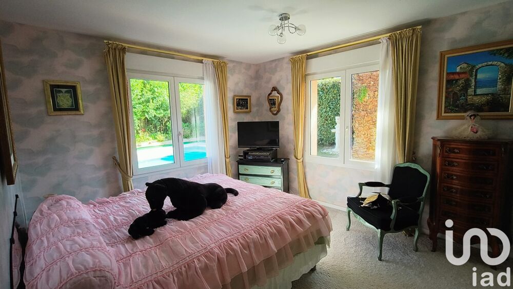  vendre  Villa Anglet (64600)