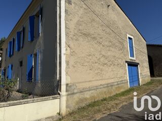  Maison  vendre 7 pices 169 m