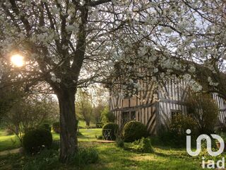  Maison � vendre 10 pi�ces 329 m�