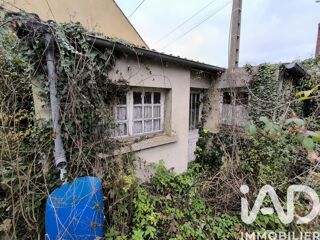  Terrain � vendre 874 m�