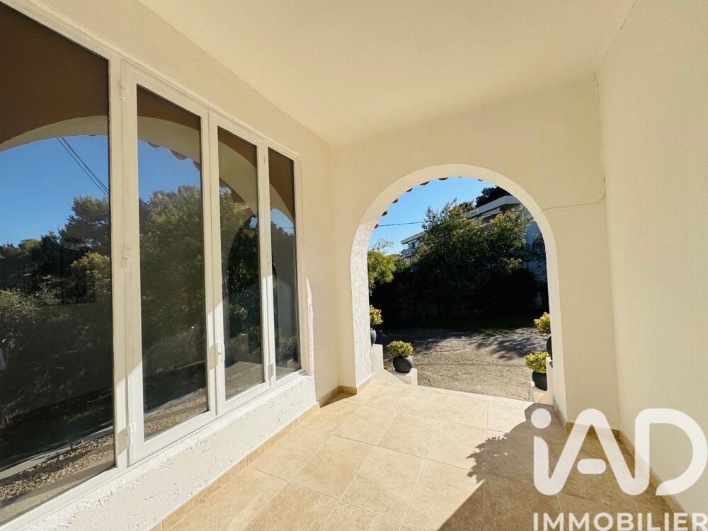 � vendre  Maison Le Cannet (06110)