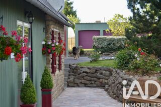  Maison � vendre 15 + pi�ces 308 m�