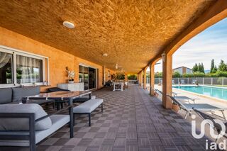  Maison � vendre 7 pi�ces 260 m�