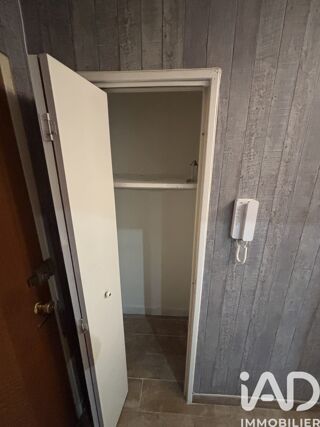  Appartement � vendre 4 pi�ces 71 m�