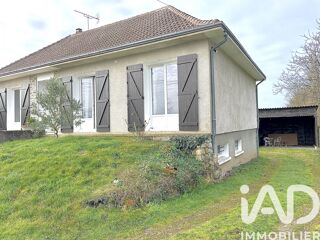  Maison � vendre 6 pi�ces 111 m�