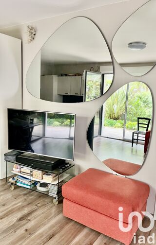  Appartement � vendre 3 pi�ces 60 m�