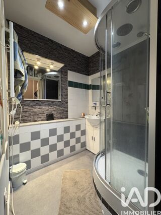  Appartement � vendre 2 pi�ces 42 m�