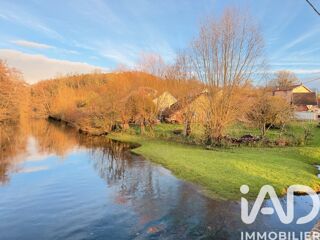  Maison  vendre 5 pices 88 m