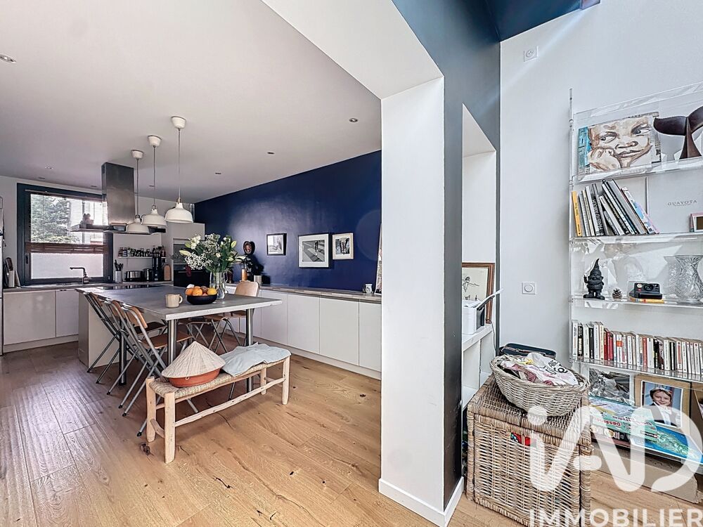 � vendre  Maison Colombes (92700)