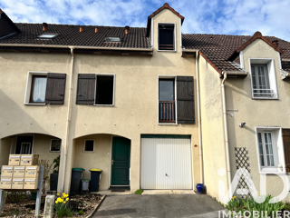  Maison � vendre 5 pi�ces 88 m�