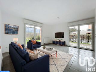  Appartement � vendre 2 pi�ces 47 m�