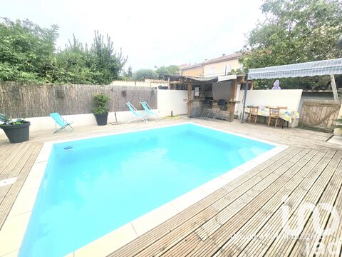   Vente Maison/villa 5 pices Maison - 5 pice(s) - 92 m