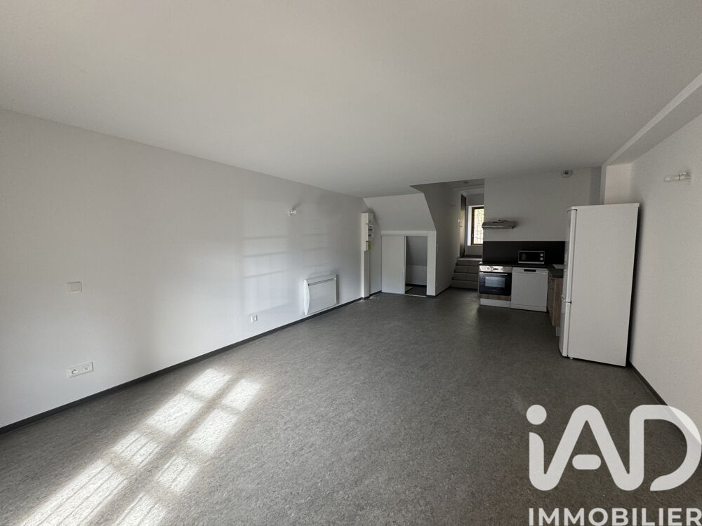 Location Appartement Location Appartement 1 pi�ce Monts�gur