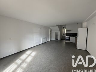  Appartement � louer 1 pi�ce 40 m�