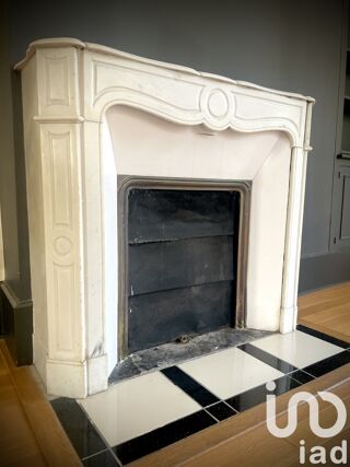  Maison � vendre 8 pi�ces 247 m�