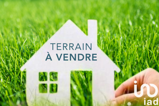  Terrain � vendre 933 m�