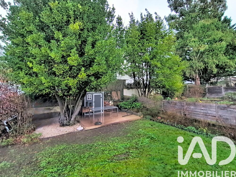 � vendre  Maison Fontenay-aux-Roses (92260)