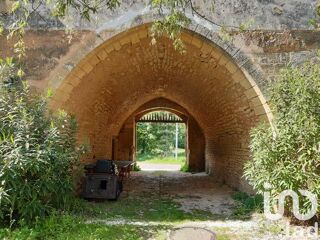  Maison � vendre 15 + pi�ces 650 m�