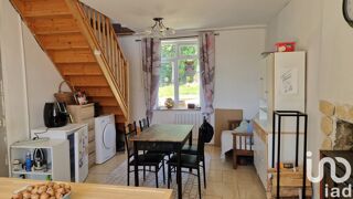  Maison � vendre 4 pi�ces 90 m�