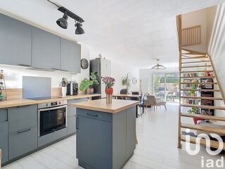  Maison � vendre 3 pi�ces 60 m�