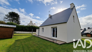  Maison � vendre 5 pi�ces 92 m�