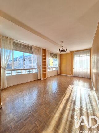  Appartement � vendre 5 pi�ces 140 m�