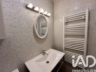  Appartement � vendre 3 pi�ces 45 m�