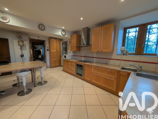  Maison � vendre 13 pi�ces 431 m�