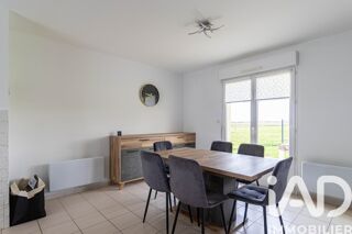  Maison � vendre 5 pi�ces 90 m�