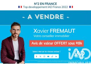  Maison � vendre 5 pi�ces 115 m�