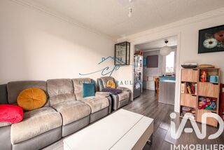  Appartement � vendre 3 pi�ces 50 m�