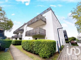  Appartement � vendre 2 pi�ces 42 m�