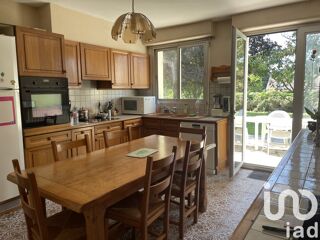  Maison � vendre 7 pi�ces 215 m�