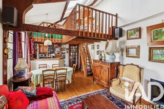  Appartement � vendre 5 pi�ces 100 m�