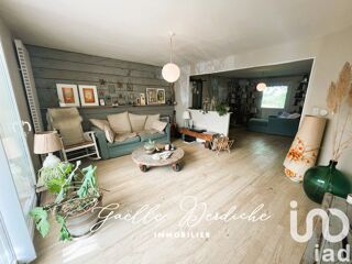  Maison � vendre 8 pi�ces 213 m�