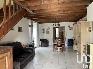  Maison � vendre 5 pi�ces 81 m�