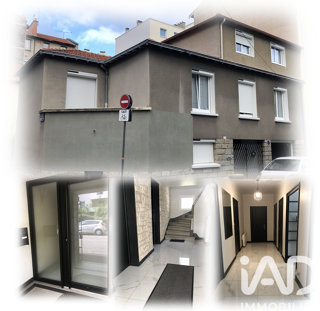  Maison � vendre 9 pi�ces 191 m�