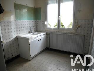  Maison � vendre 4 pi�ces 70 m�