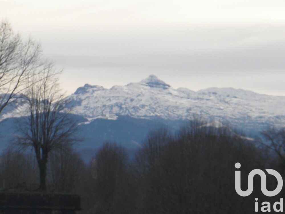 � vendre  Maison M�ritein (64190)