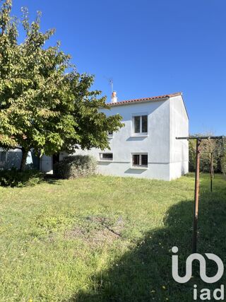  Maison � vendre 4 pi�ces 100 m�