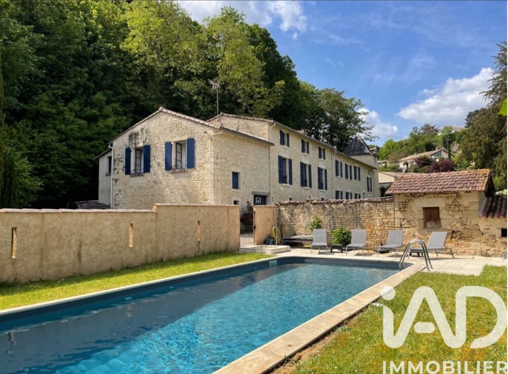 � vendre  Maison Saint-Maixent-l'�cole (79400)