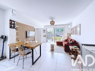  Maison � vendre 3 pi�ces 65 m�