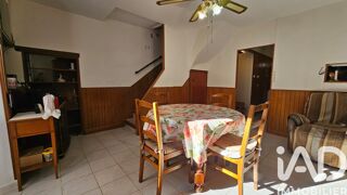  Maison � vendre 4 pi�ces 70 m�