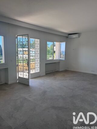  Appartement � vendre 4 pi�ces 96 m�