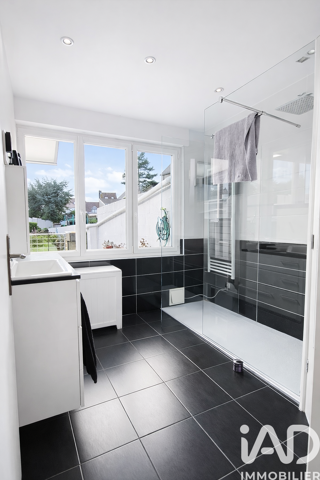  Maison � vendre 5 pi�ces 89 m�