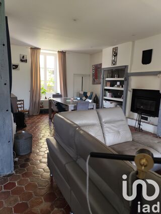  Maison � vendre 8 pi�ces 195 m�