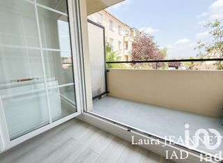  Appartement  vendre 2 pices 43 m